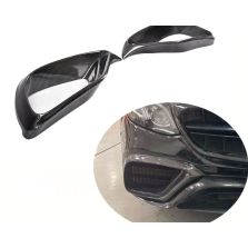 CD Carbon Lufteinlass kompatibel mit Mercedes E63 AMG W213