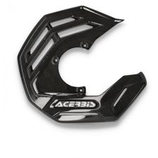 Acerbis X-Future Disc Cover - Carbon