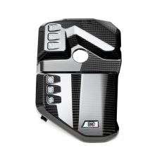 BMC Carbon Kit Supercar BMW M2/M3/M4 (G87/G80/G82) Engine Cover - Matte Paint Version