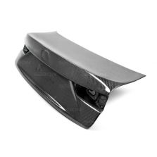 OEM-STYLE CARBON FIBER TRUNK LID FOR 2014-2020 LEXUS IS