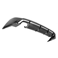 RF-STYLE CARBON FIBER REAR LIP FOR 2014-2016 LEXUS IS