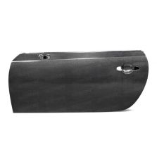 OEM-STYLE CARBON FIBER DOORS FOR 2013-2020 SCION FR-S / TOYOTA 86 / SUBARU BRZ*