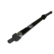 DSS Mitsubishi 2001-2007 EVO VII / VIII / IX 2-Piece Carbon Fiber Rear Shaft (w/ CT9A Diff) MISH9-C