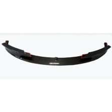 BMW F30 3 Series Carbon Fiber M Performance Style Front Lip