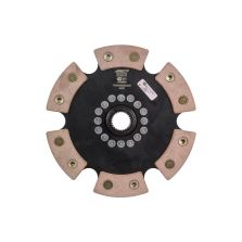 ACT 2002 Honda Civic 6 Pad Rigid Race Disc