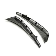 CARBON FIBER FENDER DUCTS FOR 2017-2021 HONDA CIVIC TYPE R