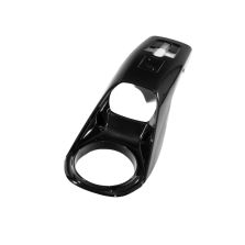 Ferrari 488 Carbon Fiber Rear Engine Oil Cover