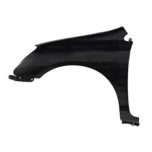 Carbon fiber fenders for 2002-2005 Honda Civic Si (pair)