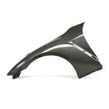OEM-STYLE CARBON FIBER FRONT FENDERS FOR 2009-2020 NISSAN GT-R