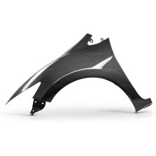 CARBON FIBER FENDERS FOR 2014-2015 HONDA CIVIC COUPE
