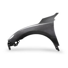 OEM-STYLE CARBON FIBER FENDERS FOR 2016-2021 HONDA CIVIC