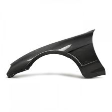 TV-STYLE CARBON FIBER FENDERS FOR 1993-1998 TOYOTA SUPRA