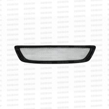 TT-STYLE CARBON FIBER FRONT GRILLE FOR 1998-2005 LEXUS GS