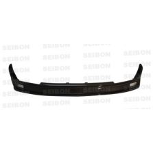 TA-STYLE CARBON FIBER FRONT LIP FOR 2001-2005 LEXUS IS 300 SEDAN
