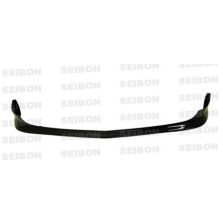 TR-style carbon fiber front lip for 2002-2004 Acura RSX