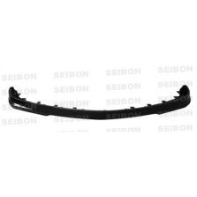 DL-STYLE CARBON FIBER FRONT LIP FOR 2003-2005 MITSUBISHI LANCER EVO VIII