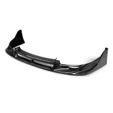CW-STYLE CARBON FIBER FRONT LIP FOR 2004-2005 SUBARU IMPREZA / WRX / STI