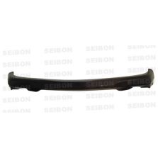 TS-STYLE CARBON FIBER FRONT LIP FOR 2006-2008 LEXUS IS