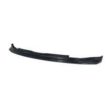 TT-style carbon fiber front lip for 2006-2008 Nissan 350Z