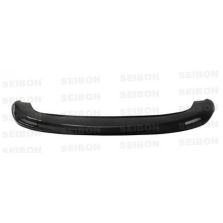 TW-STYLE CARBON FIBER FRONT LIP FOR 2006-2009 VOLKSWAGEN GOLF GTI