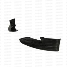 TA-STYLE CARBON FIBER FRONT LIP FOR 2008-2013 BMW E90 / E92 M3