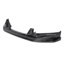 NS-STYLE CARBON FIBER FRONT LIP FOR 2009-2012 NISSAN 370Z