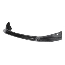 SR-STYLE CARBON FIBER FRONT LIP FOR 2009-2012 NISSAN 370Z