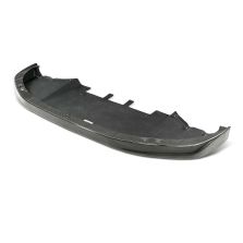 OEM-STYLE CARBON FIBER FRONT LIP FOR 2009-2011 NISSAN GT-R