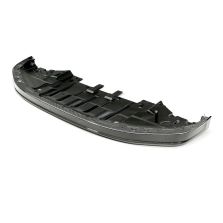 OEM-STYLE CARBON FIBER FRONT LIP FOR 2012-2016 NISSAN GT-R