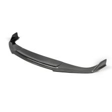 TR-STYLE CARBON FIBER FRONT LIP FOR 2016-2018 HONDA CIVIC SEDAN / COUPE