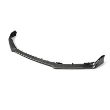 OEM-STYLE CARBON FIBER FRONT LIP FOR 2017-2021 HONDA CIVIC TYPE R