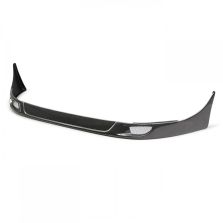 TS-STYLE CARBON FIBER FRONT LIP FOR 1993-1998 TOYOTA SUPRA