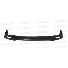 SP-style carbon fiber front lip for 1995-2001 Acura Integra JDM Type-R