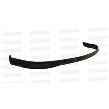 TR-style carbon fiber front lip for 1995-2001 Acura Integra JDM Type-R