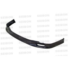 SP-STYLE CARBON FIBER FRONT LIP FOR 1998-2000 HONDA ACCORD COUPE