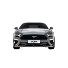 Ford Mustang Carbon Fiber Front Lip