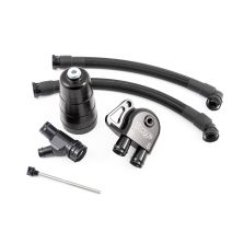 Forge Motorsport Oil Catch Can for A90 MKV Toyota Supra/ BMW Z4 (FMCT6)