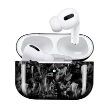 CD Forged Carbon Hülle AirPods Pro