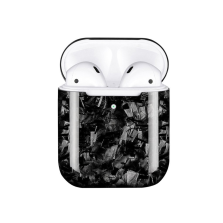 CD Forged Carbon Hülle AirPods 2. Generation (Wireless Charging Case)