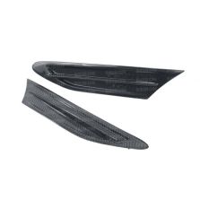 BR-STYLE CARBON FIBER FENDER DUCTS FOR 2013-2020 SCION FR-S / TOYOTA 86 / SUBARU BRZ