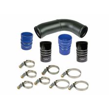 BD Diesel Intercooler Hose - Clamp Kit