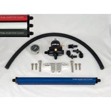 DSM or EVO 8 and 9 Fuel Rail Kit