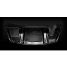 Lamborghini Gallardo - Tecnocraft Carbon Fibre Front Bonnet Storage Bin