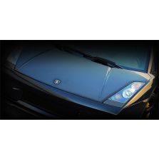 Lamborghini Gallardo - Tecnocraft Carbon Fibre Front Bonnet