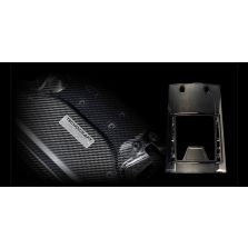 Lamborghini Gallardo - Tecnocraft Carbon Fibre Glass Engine Hatch