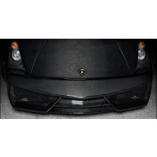 Lamborghini Gallardo - Tecnocraft Carbon Fibre Front Bumper