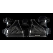 Lamborghini Gallardo - Tecnocraft Carbon Fibre Cold Air Intake System