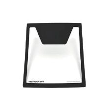 Lamborghini Gallardo - Tecnocraft Carbon Fibre Ultralight Shatter Resistant Lexan