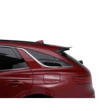 Genesis GV70 Carbon Fiber Roof Spoiler