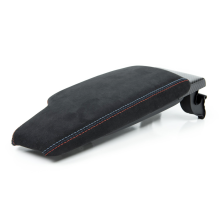 Genuine BMW M Performance Armrest RHD Carbon Alcantara M3 F80 M4 F82 F83